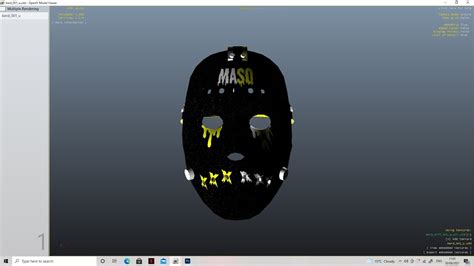 Mask For Fivem