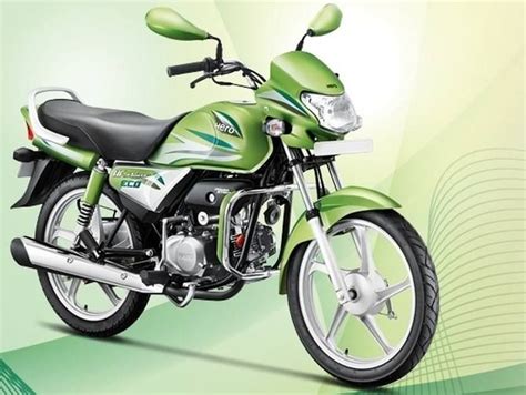 Top 5: Bikes with best mileage - Rediff.com Get Ahead