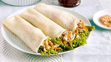 Fresh Lumpia Recipe | Yummy.ph