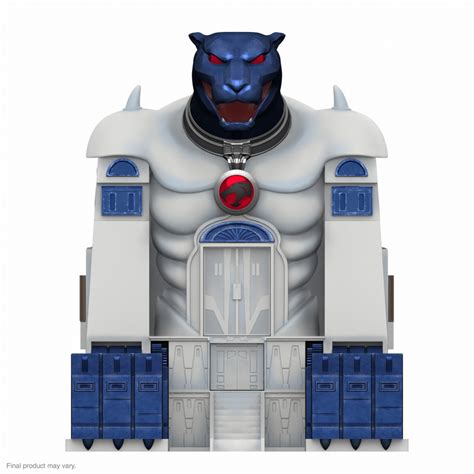 ThunderCats/ ULTIMATES Cats Lair Ultimate 7 Inch Scale Playset | HLJ.com