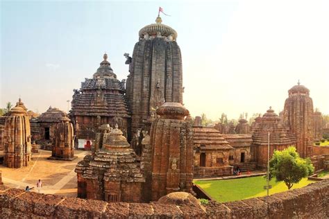 23 Best Places to Visit in Bhubaneswar - Bhubaneswar Tourism