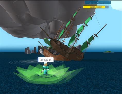 Roblox Adventure Games