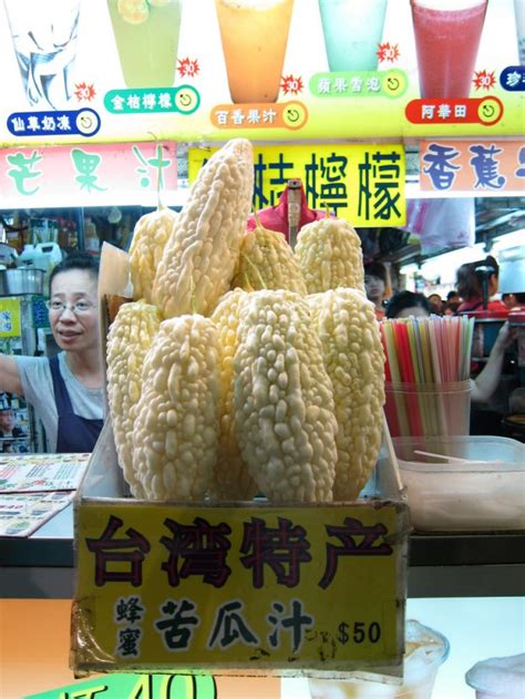 21 Taiwan Street Snacks You Must Try