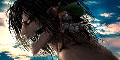 Attack On Titan Pfp Hange : Aot Shingeki Kyojin Spoilers Levi Lenok993 ...