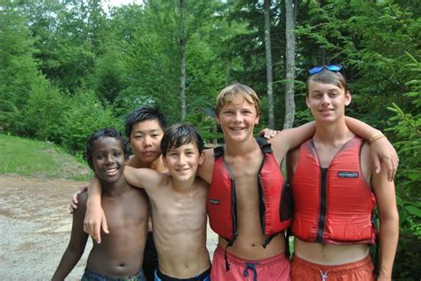 Photos | Boys Summer Camps in Maine | Birch Rock Camp