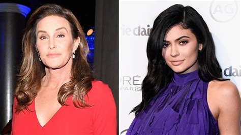 Caitlyn Jenner Was Reportedly Told About Kylie’s Pregnancy “Some Time Ago” | Teen Vogue