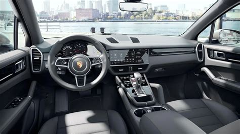 Porsche Cayenne Interior Size | Cabinets Matttroy