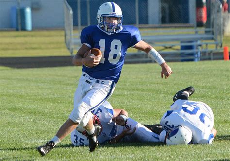 Batesville - Team Home Batesville Bulldogs Sports