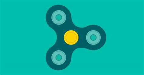 Google Now Has Its Own Fidget Spinner App | Time