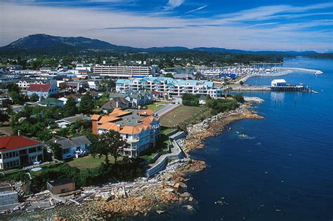 BC Ferry: Sidney/Sidney Spit – Vancouver Island News, Events, Travel ...