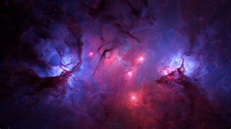 3840x2160 Triumph Volumetric Nebula 4k 4K ,HD 4k Wallpapers,Images,Backgrounds,Photos and Pictures