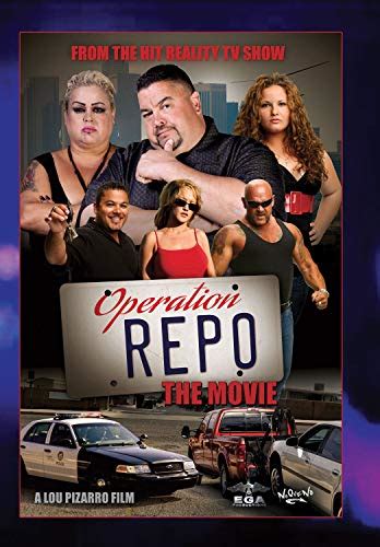 Operation Repo Operation Repo | Zia Records | Southwest Independent Re