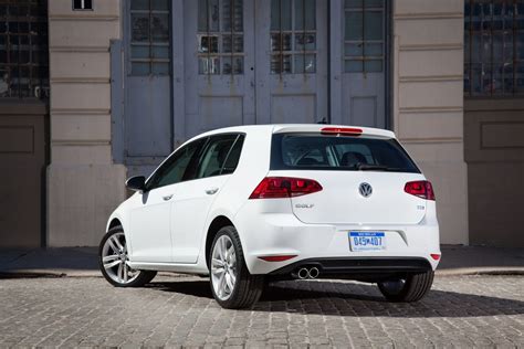 Volkswagen May Not Bring Diesel Models Back To The U.S. | Carscoops