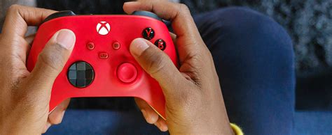 Xbox Series S/X Controller - Pulse Red | BJ's Wholesale Club