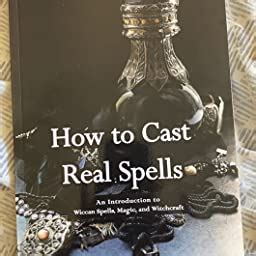 How to cast spells?