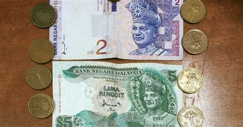 How To Know If Your Old Malaysian Banknotes And Coins Are Worth A Lot Nowadays