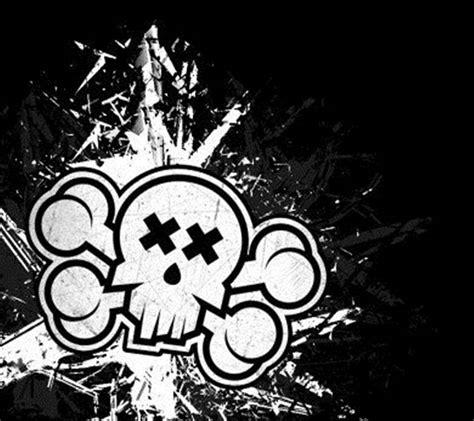 Graffiti Skull Wallpapers - Top Free Graffiti Skull Backgrounds - WallpaperAccess