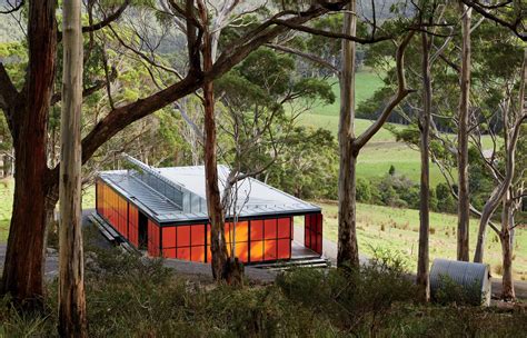 14 Totally Off-the-Grid Cabins - Dwell