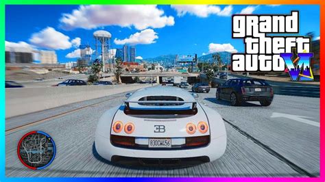 GTA 6 VEHICLES! Car Customization, Rockstar's Development Plans & MORE! (Grand Theft Auto VI ...