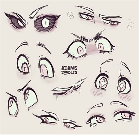 Pin by Reyna Ramirezsolis on Cosas de dibujo 2 | Cartoon eyes drawing, Art tutorials drawing ...