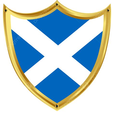 Scotland Flag Shield, Scotland Flag, Scotland Flag Waving Transparent, Scotland National Flag ...