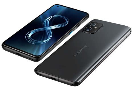 Asus Zenfone 8 - 5G Price and Specs - Choose Your Mobile