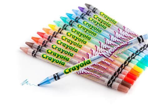 Crayola Twistable Crayons 240 Classpack