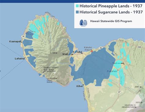 The Maui Fire Was Fueled by Centuries of Extractive Farming | Civil Eats