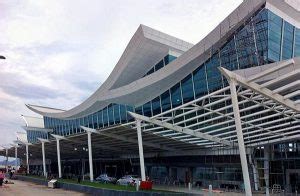 Tirupati airport to operate international flights – Musafir Namah