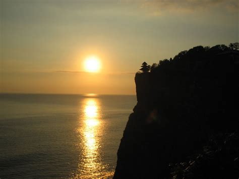 Cliff Sunset Free Photo Download | FreeImages