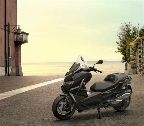 2023 BMW C 400 GT [Specs, Features, Photos] – Motos For The Win