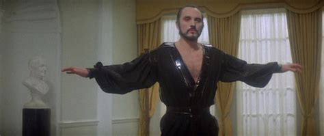 Movie Beards: General Zod: "Superman 2"