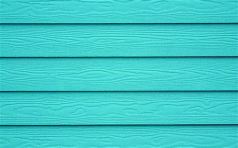 Download wallpapers blue wood texture, planks, wooden background, horizontal planks, blue ...