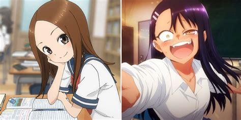 10 Slice Of Life Anime To Watch If You Love Ijiranaide, Nagatoro-san