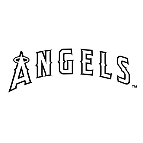 Anaheim Angels Logo PNG Transparent & SVG Vector - Freebie Supply