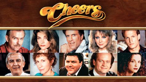 Watch Cheers Online | Stream on Hulu