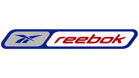 Reebok Logo: valor, história, PNG