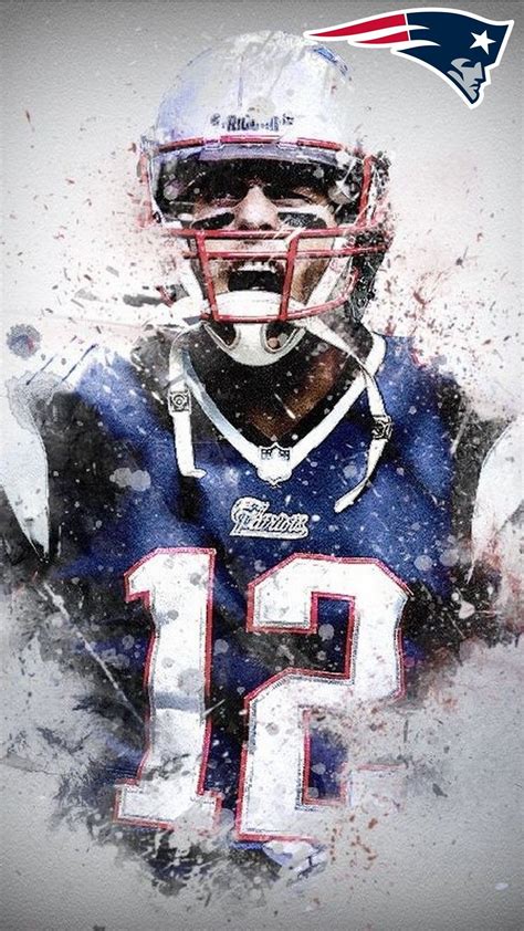 Tom Brady Wallpapers on WallpaperDog