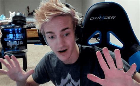 Twitch Streamer Ninja Getting Loot Drops Worth $6 Million a Year | The Blemish