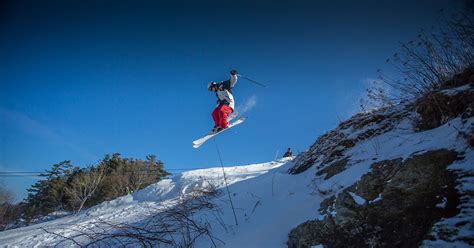 Marquette, Michigan: Winter Adrenaline Seekers Apply Here