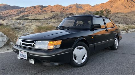 1988 Saab 900 Turbo Spg 5-Speed VIN: YS3AT35L8J7028565 - CLASSIC.COM