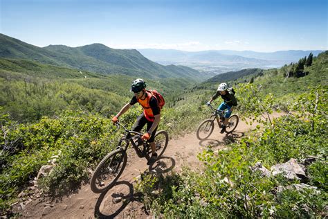 The Newest Trails in the 10 Best US Mountain Bike Destinations - Page 4 ...