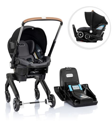 Best Stroller Car Seat Combo 2025 - Thomas Marshall