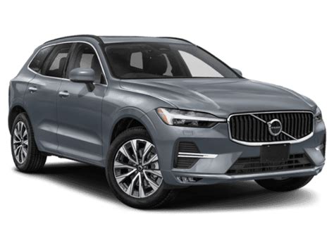 New 2023 Volvo XC60 B5 Plus Bright Theme 4D Sport Utility in Falls ...