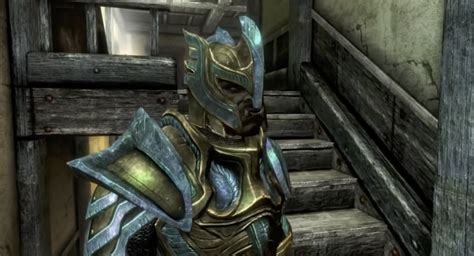 Skyrim Glass Armor: Location, Crafting, Mods, & More! - TBM | TheBestMods