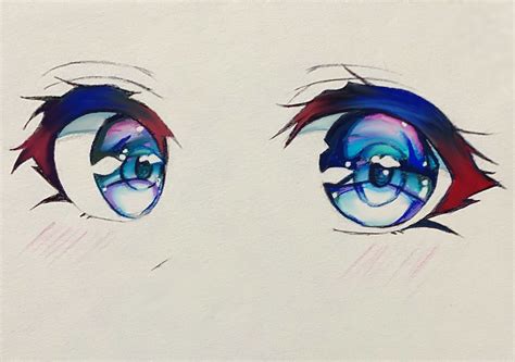 ArtStation Anime Eyes Drawing, 58% OFF | clc.cet.edu