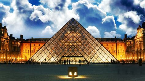 what is louvre museum history? - Local Guides World