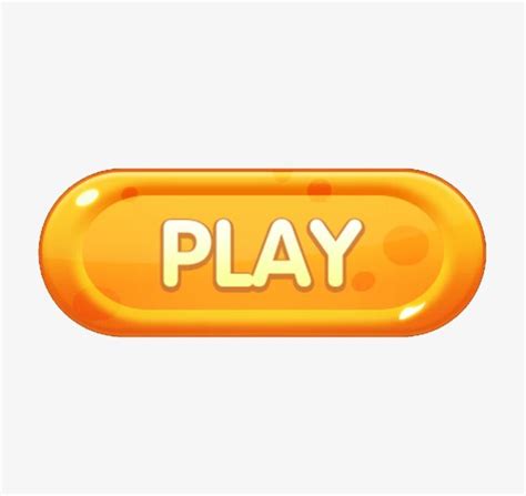 Games Button PNG Picture, Game Buttons, 3d, Three Dimensional, Play PNG Image For Free Download ...