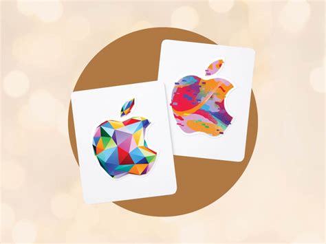 Why Apple Gift Card Is the Best Present for the Holidays