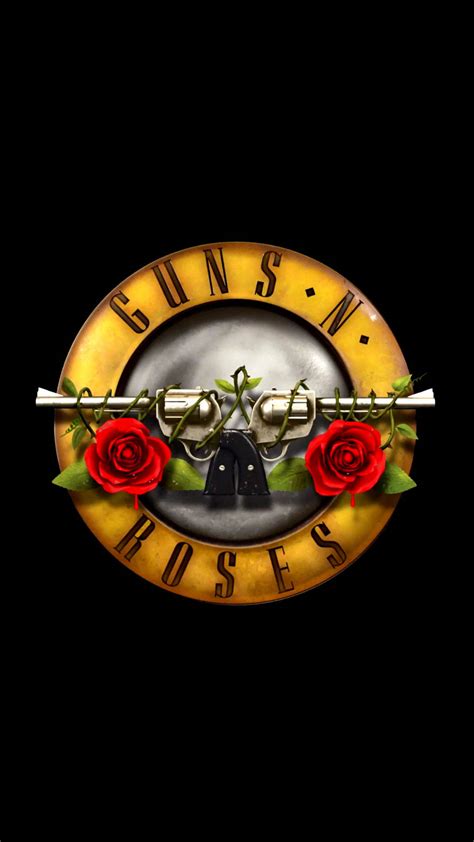 [100+] Guns N Roses Wallpapers | Wallpapers.com